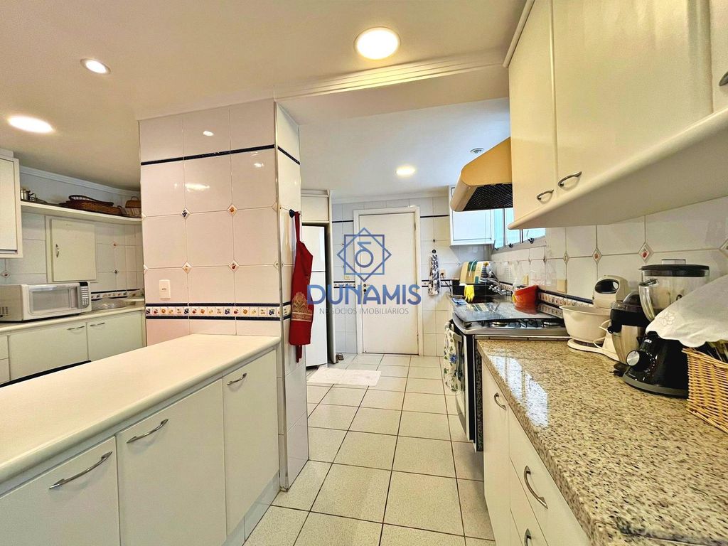APARTAMENTO A VENDA NA PRAIA DAS ASTÚRIAS - PRÉDIO FRENTE MAR - 3 VAGAS em Jardim Astúrias, Guarujá — foto 39