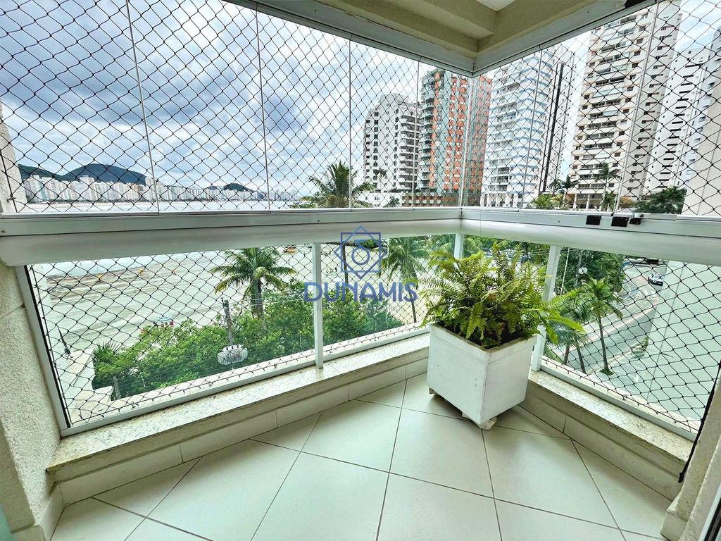 APARTAMENTO À VENDA NA PRAIA DAS ASTÚRIAS - FRENTE MAR - COM LAZER COMPLETO em Jardim Astúrias, Guarujá — foto 30