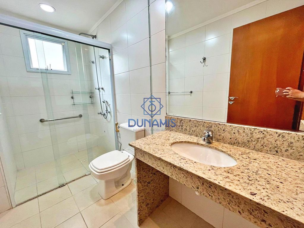 APARTAMENTO À VENDA NA PRAIA DAS ASTÚRIAS - FRENTE MAR - COM LAZER COMPLETO em Jardim Astúrias, Guarujá — foto 37