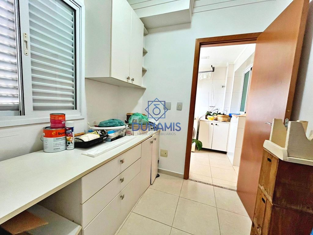 APARTAMENTO À VENDA NA PRAIA DAS ASTÚRIAS - FRENTE MAR - COM LAZER COMPLETO em Jardim Astúrias, Guarujá — foto 38