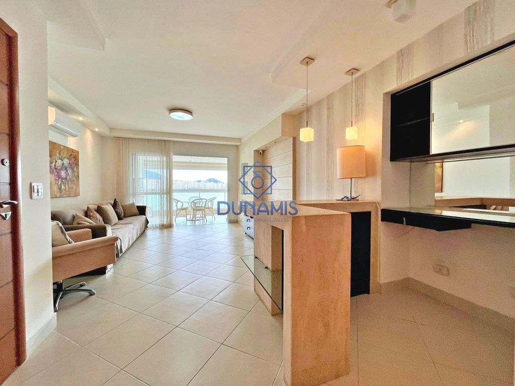 APARTAMENTO À VENDA NA PRAIA DAS ASTÚRIAS - FRENTE MAR - COM LAZER COMPLETO em Jardim Astúrias, Guarujá — foto 10