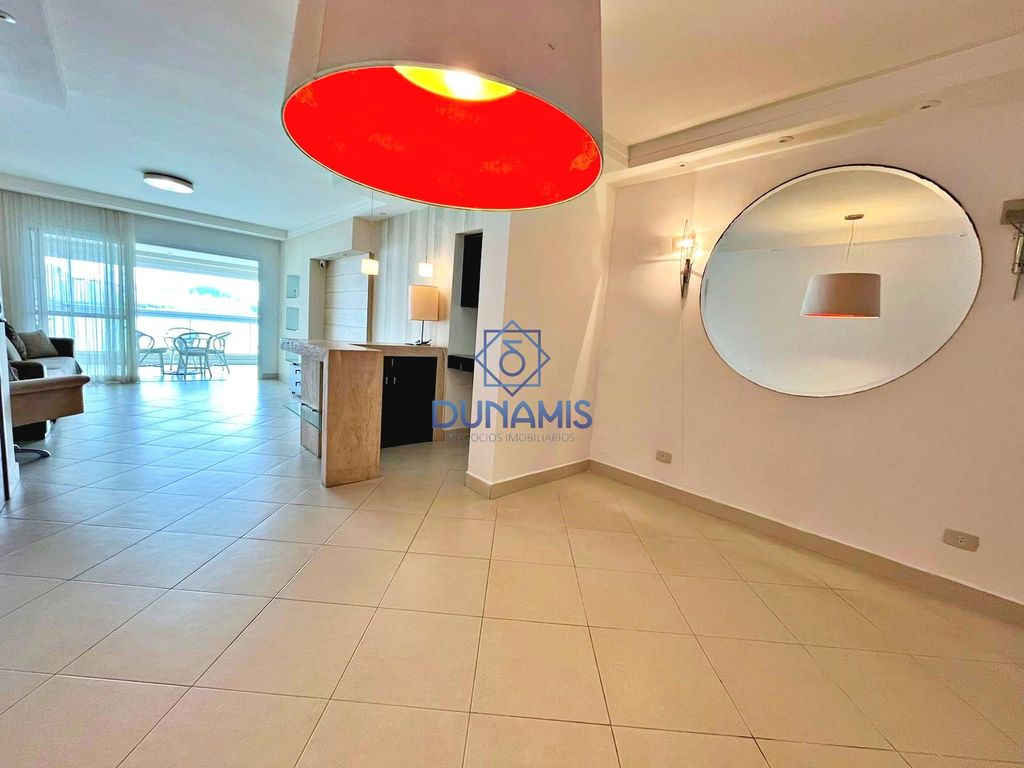 APARTAMENTO À VENDA NA PRAIA DAS ASTÚRIAS - FRENTE MAR - COM LAZER COMPLETO em Jardim Astúrias, Guarujá — foto 11