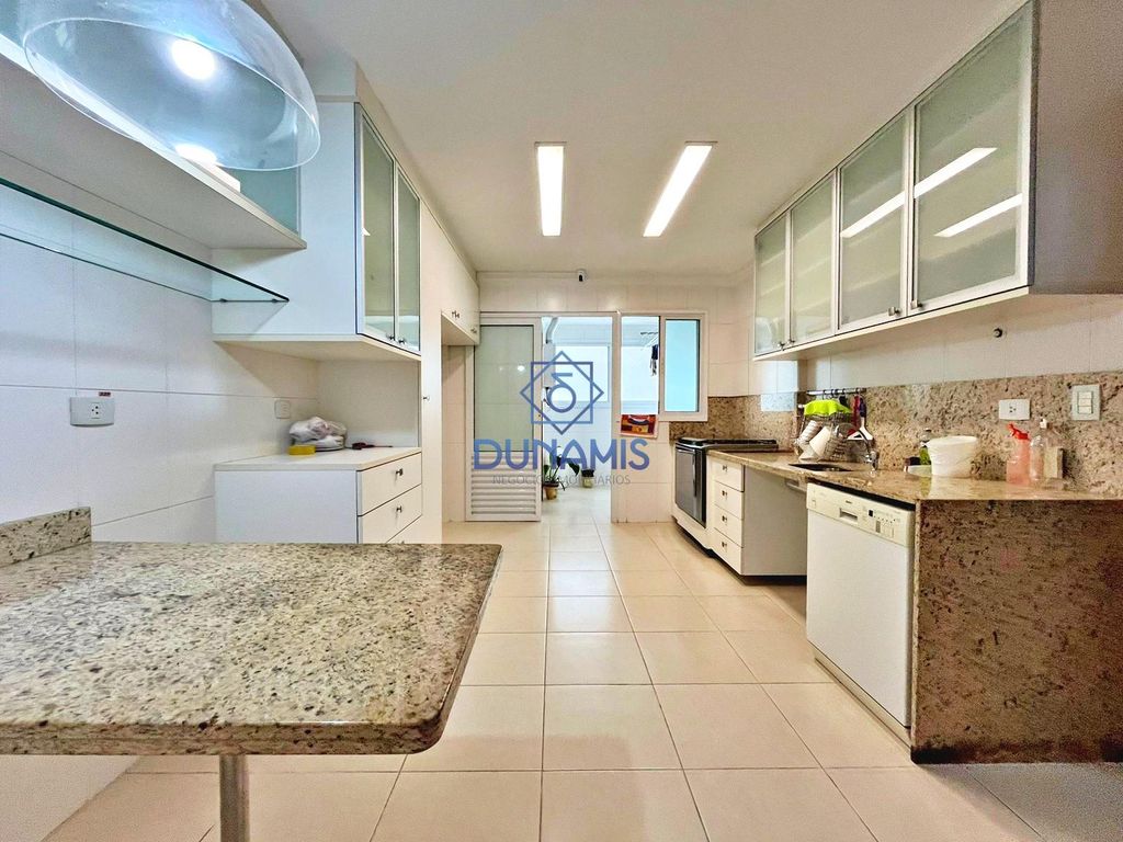 APARTAMENTO À VENDA NA PRAIA DAS ASTÚRIAS - FRENTE MAR - COM LAZER COMPLETO em Jardim Astúrias, Guarujá — foto 16