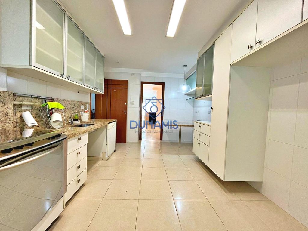 APARTAMENTO À VENDA NA PRAIA DAS ASTÚRIAS - FRENTE MAR - COM LAZER COMPLETO em Jardim Astúrias, Guarujá — foto 17