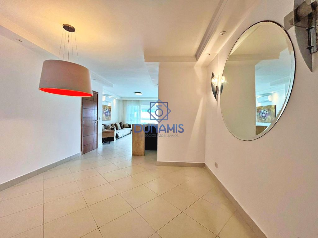 APARTAMENTO À VENDA NA PRAIA DAS ASTÚRIAS - FRENTE MAR - COM LAZER COMPLETO em Jardim Astúrias, Guarujá — foto 12