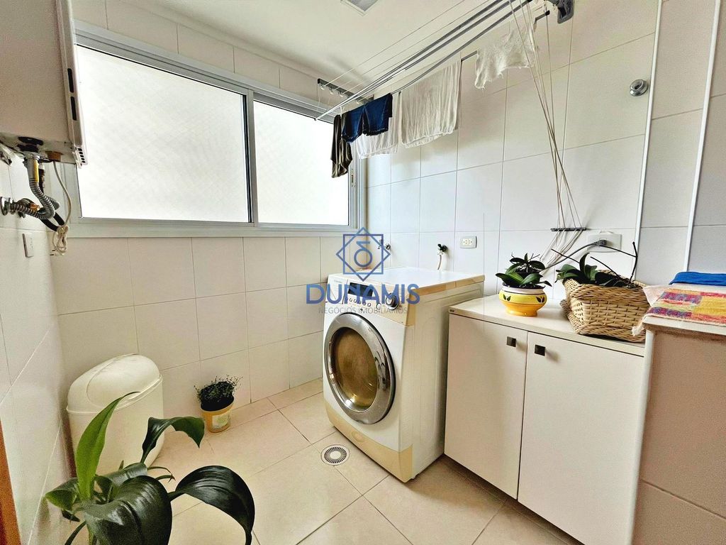 APARTAMENTO À VENDA NA PRAIA DAS ASTÚRIAS - FRENTE MAR - COM LAZER COMPLETO em Jardim Astúrias, Guarujá — foto 41