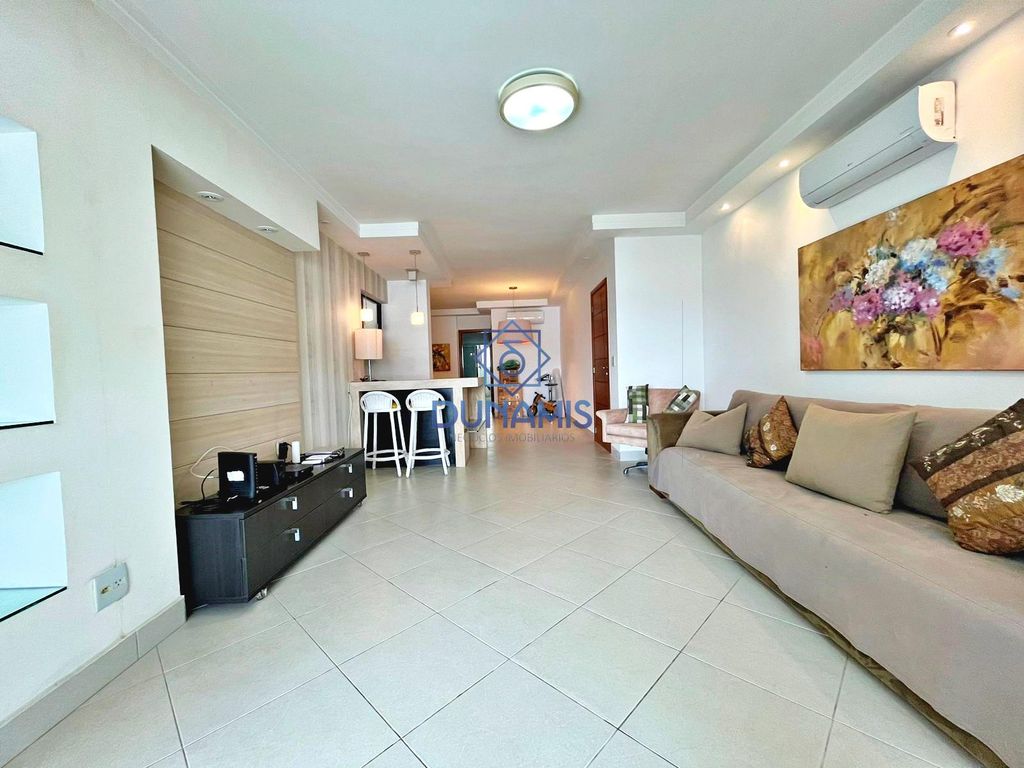 APARTAMENTO À VENDA NA PRAIA DAS ASTÚRIAS - FRENTE MAR - COM LAZER COMPLETO em Jardim Astúrias, Guarujá — foto 4