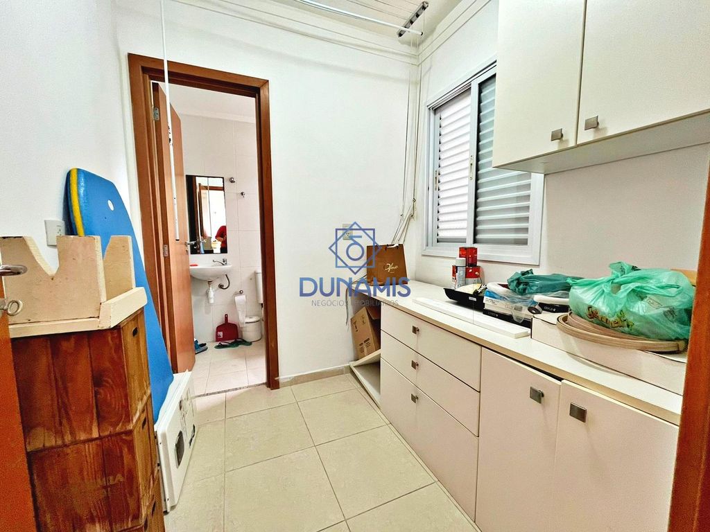 APARTAMENTO À VENDA NA PRAIA DAS ASTÚRIAS - FRENTE MAR - COM LAZER COMPLETO em Jardim Astúrias, Guarujá — foto 39
