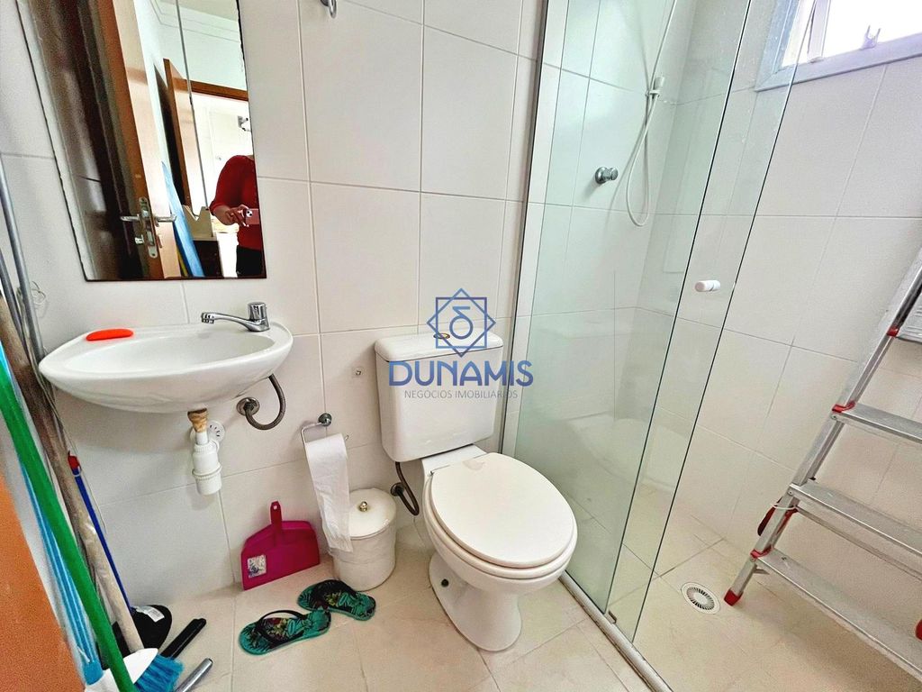 APARTAMENTO À VENDA NA PRAIA DAS ASTÚRIAS - FRENTE MAR - COM LAZER COMPLETO em Jardim Astúrias, Guarujá — foto 40