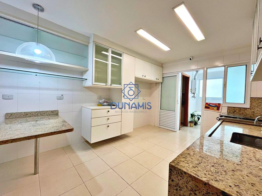 APARTAMENTO À VENDA NA PRAIA DAS ASTÚRIAS - FRENTE MAR - COM LAZER COMPLETO em Jardim Astúrias, Guarujá — foto 14