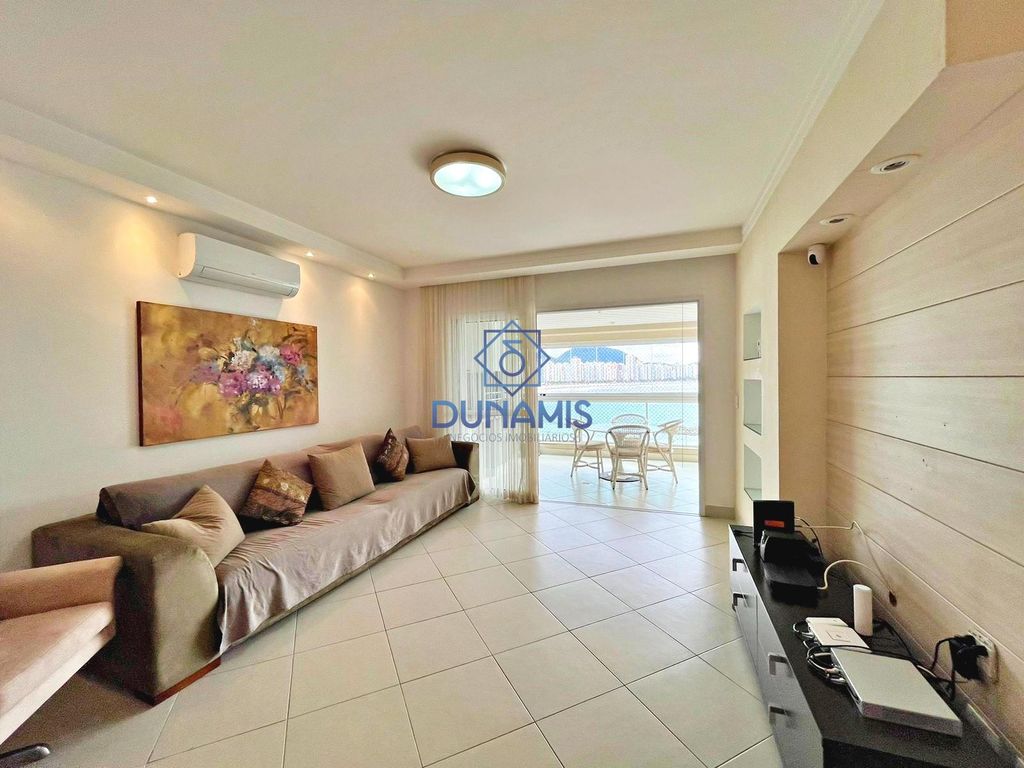 APARTAMENTO À VENDA NA PRAIA DAS ASTÚRIAS - FRENTE MAR - COM LAZER COMPLETO em Jardim Astúrias, Guarujá — foto 3