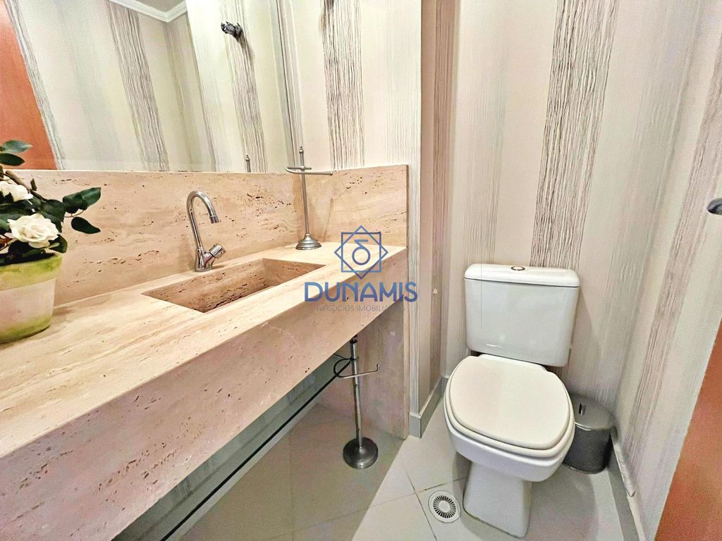 APARTAMENTO À VENDA NA PRAIA DAS ASTÚRIAS - FRENTE MAR - COM LAZER COMPLETO em Jardim Astúrias, Guarujá — foto 13