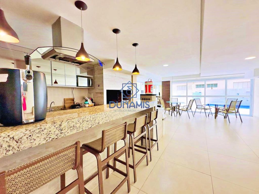 ** APARTAMENTO FRENTE MAR A VENDA NA PRAIA DAS ASTURIAS *** em Vila Luis Antônio, Guarujá — foto 65