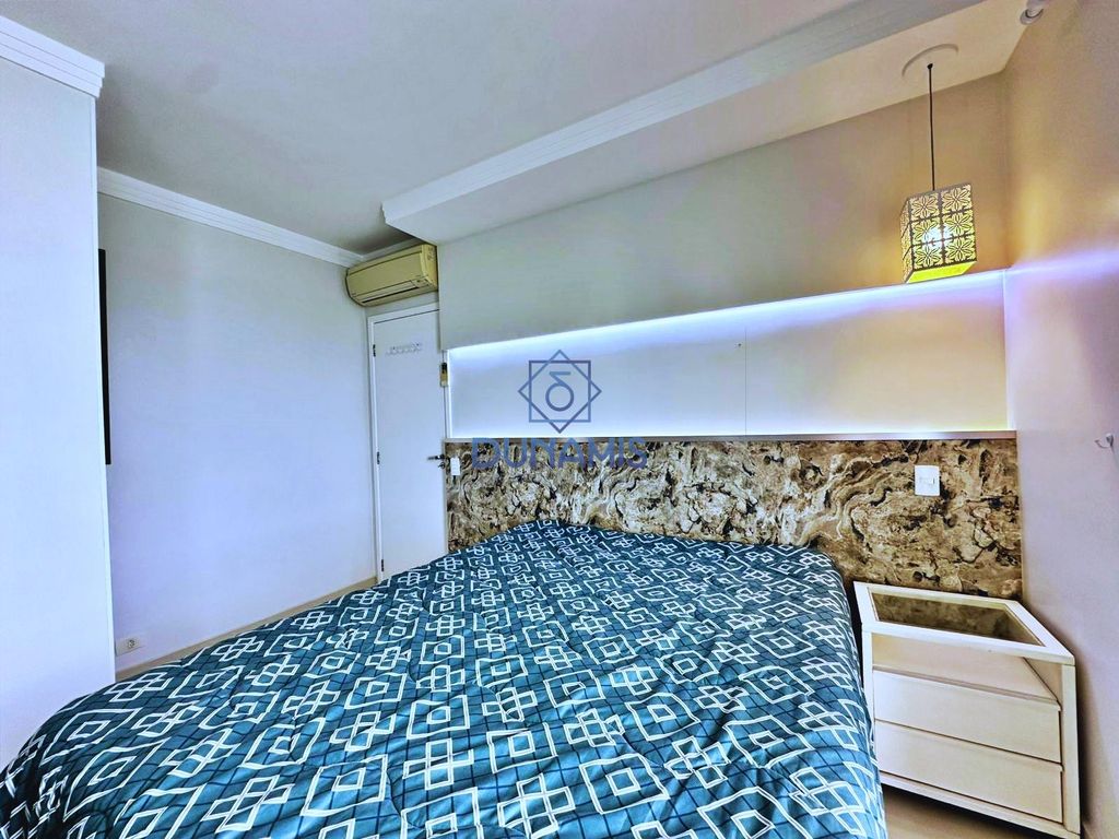 ** APARTAMENTO FRENTE MAR A VENDA NA PRAIA DAS ASTURIAS *** em Vila Luis Antônio, Guarujá — foto 16