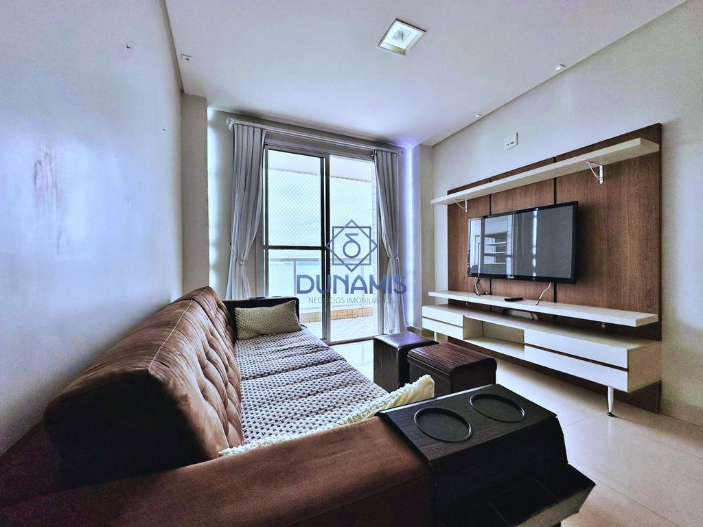 ** APARTAMENTO FRENTE MAR A VENDA NA PRAIA DAS ASTURIAS *** em Vila Luis Antônio, Guarujá — foto 8