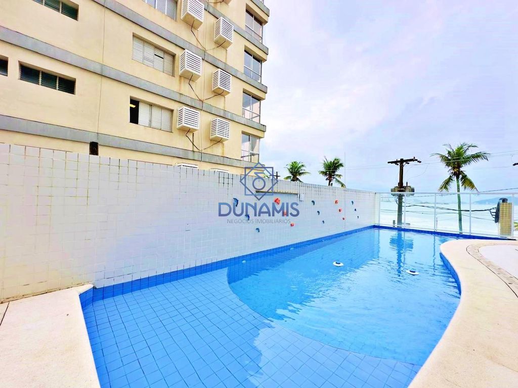 ** APARTAMENTO FRENTE MAR A VENDA NA PRAIA DAS ASTURIAS *** em Vila Luis Antônio, Guarujá — foto 54