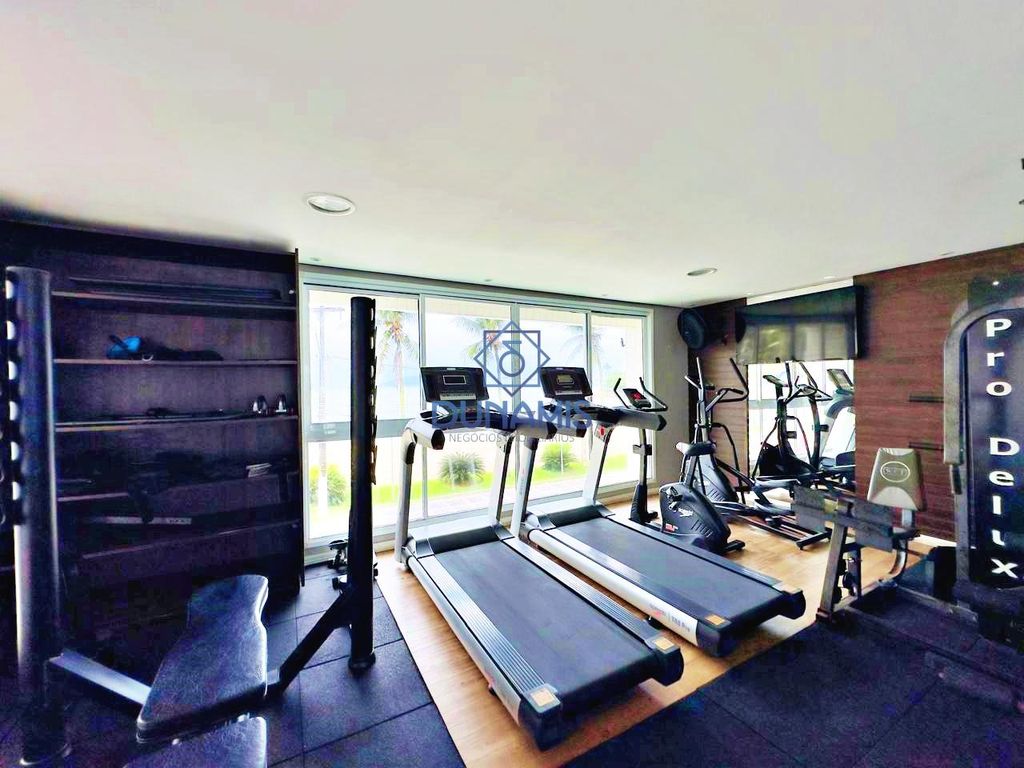 ** APARTAMENTO FRENTE MAR A VENDA NA PRAIA DAS ASTURIAS *** em Vila Luis Antônio, Guarujá — foto 57