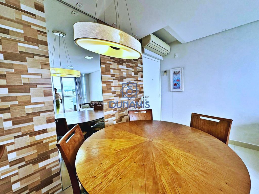 ** APARTAMENTO FRENTE MAR A VENDA NA PRAIA DAS ASTURIAS *** em Vila Luis Antônio, Guarujá — foto 3