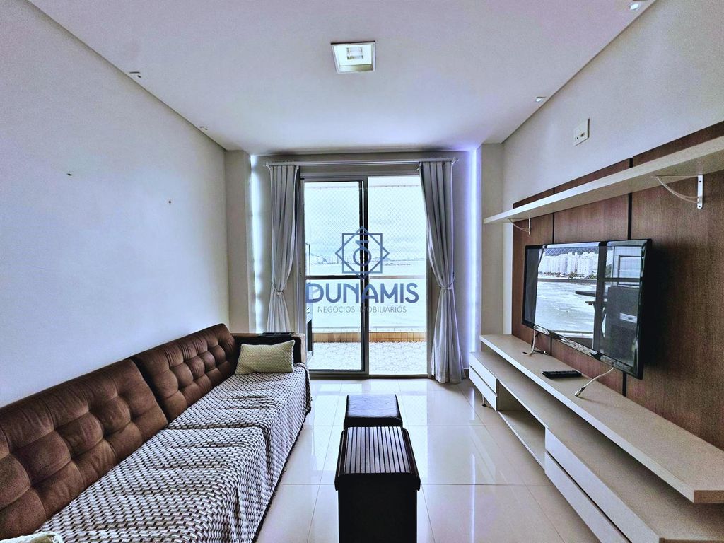 ** APARTAMENTO FRENTE MAR A VENDA NA PRAIA DAS ASTURIAS *** em Vila Luis Antônio, Guarujá — foto 9