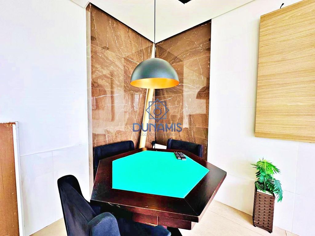 ** APARTAMENTO FRENTE MAR A VENDA NA PRAIA DAS ASTURIAS *** em Vila Luis Antônio, Guarujá — foto 44