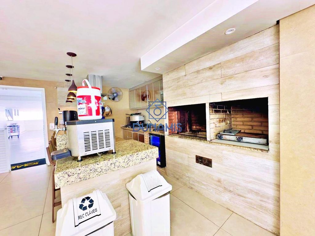 ** APARTAMENTO FRENTE MAR A VENDA NA PRAIA DAS ASTURIAS *** em Vila Luis Antônio, Guarujá — foto 67