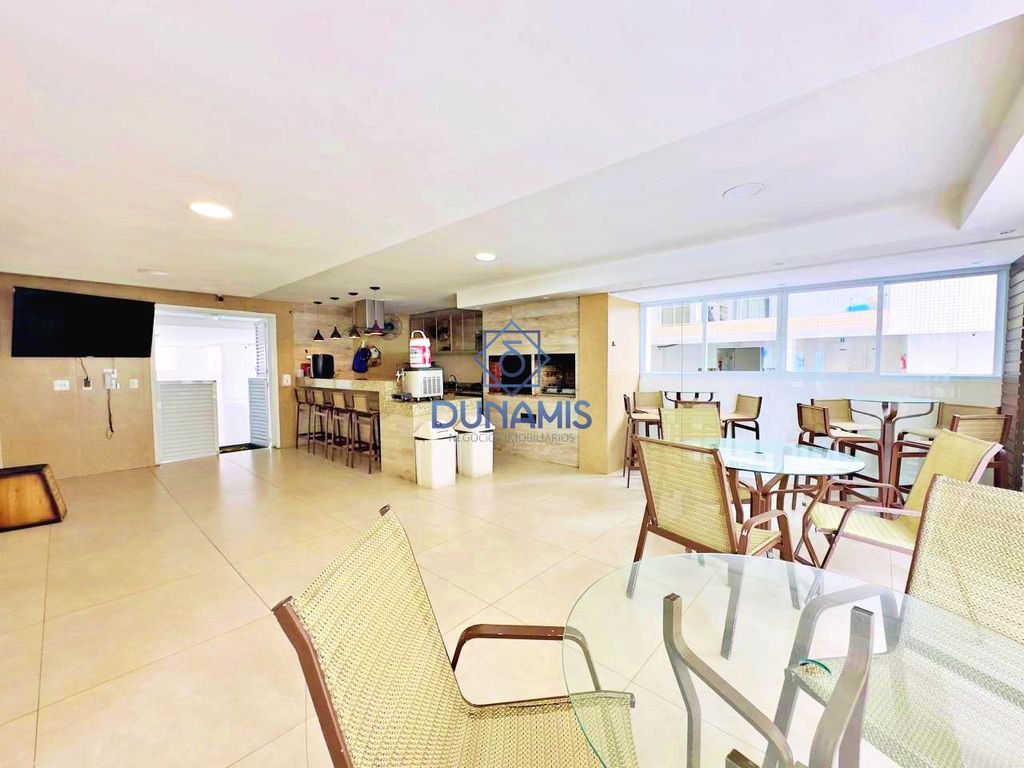 ** APARTAMENTO FRENTE MAR A VENDA NA PRAIA DAS ASTURIAS *** em Vila Luis Antônio, Guarujá — foto 66
