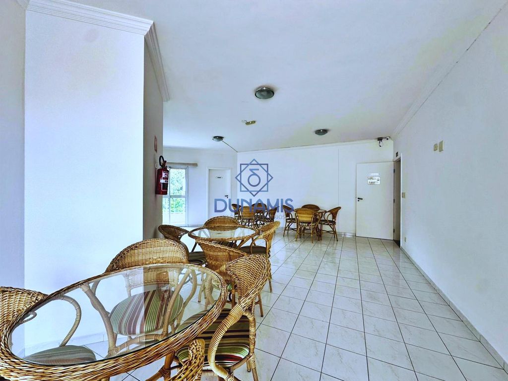 APARTAMENTO À VENDA NA PRAIA DAS PITANGUEIRAS - BARRA FUNDA - COM LAZER em Pitangueiras, Guarujá — foto 34