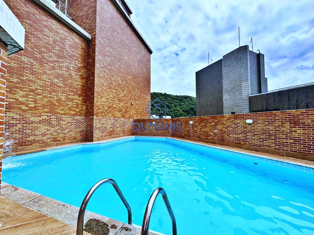 APARTAMENTO À VENDA NA PRAIA DAS PITANGUEIRAS - BARRA FUNDA - COM LAZER em Pitangueiras, Guarujá — foto 32