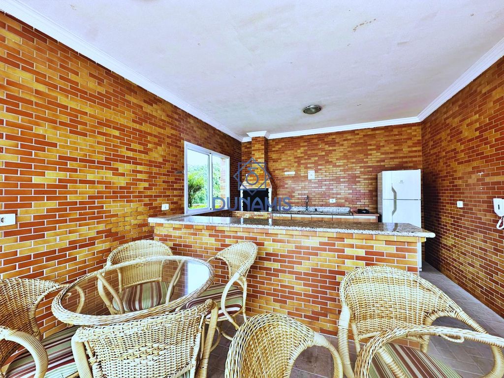 APARTAMENTO À VENDA NA PRAIA DAS PITANGUEIRAS - BARRA FUNDA - COM LAZER em Pitangueiras, Guarujá — foto 35