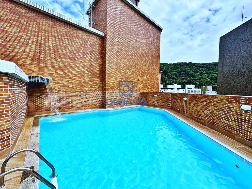 APARTAMENTO À VENDA NA PRAIA DAS PITANGUEIRAS - BARRA FUNDA - COM LAZER em Pitangueiras, Guarujá — foto 31