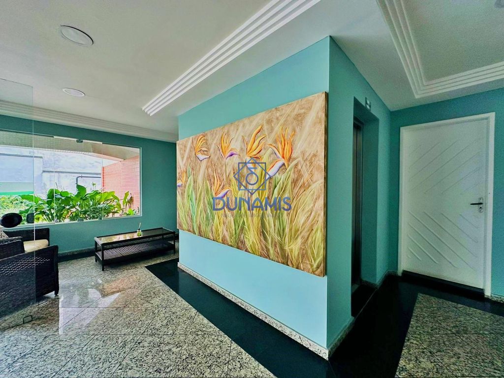 Apartamento à venda na Praia das Pitangueiras - Guarujá/SP em Morro do Maluf, Guarujá — foto 42
