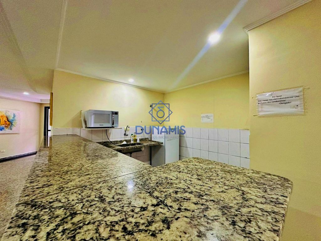 Apartamento à venda na Praia das Pitangueiras - Guarujá/SP em Morro do Maluf, Guarujá — foto 35