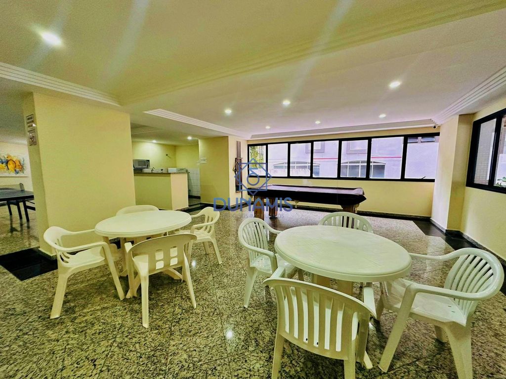 Apartamento à venda na Praia das Pitangueiras - Guarujá/SP em Morro do Maluf, Guarujá — foto 38