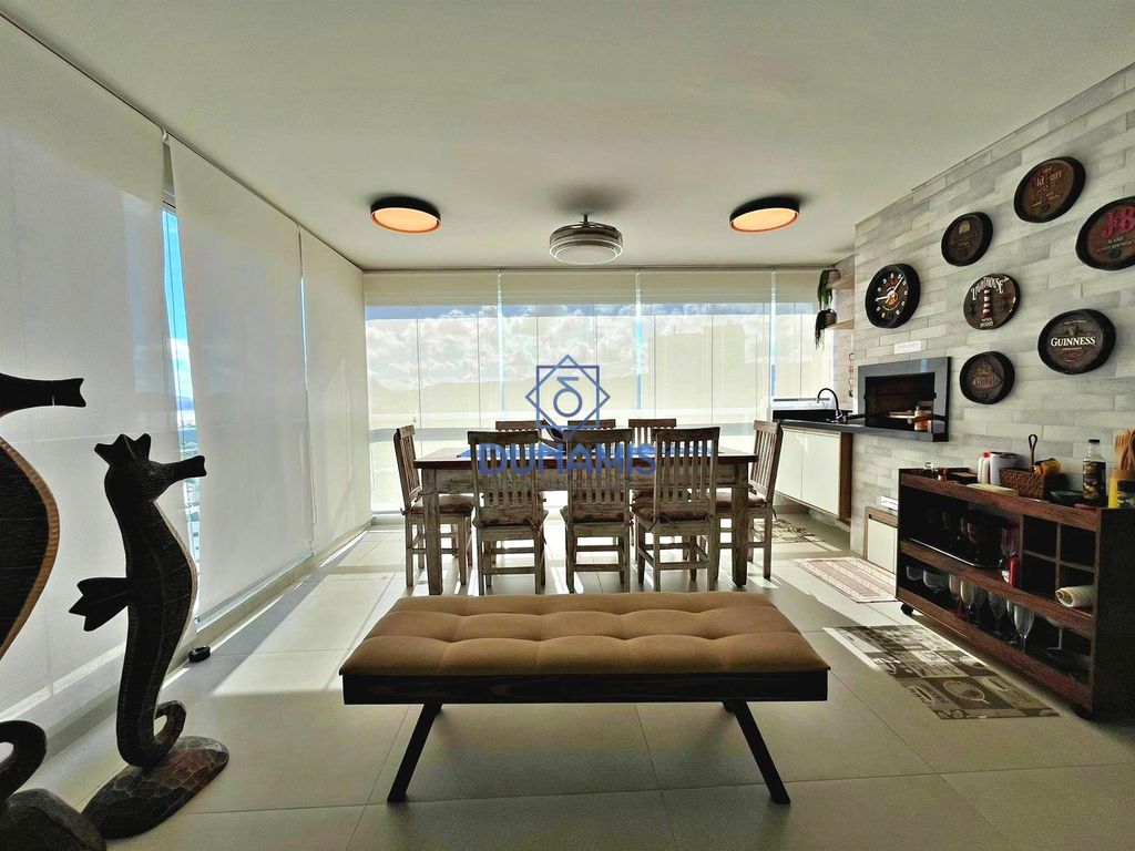 APARTAMENTO À VENDA NA PRAIA DA ENSEADA COM VARANDA GOURMET - ÓTIMA LOCALIZAÇÃO em Enseada, Guarujá — foto 17