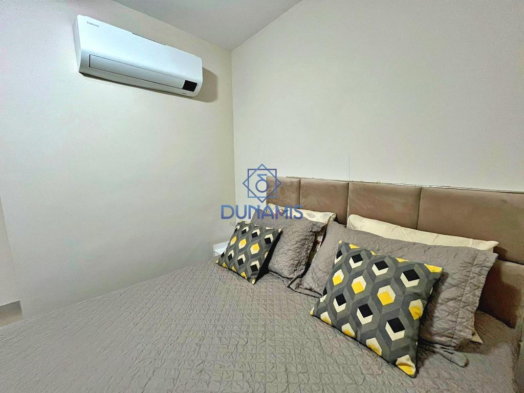 APARTAMENTO À VENDA NA PRAIA DA ENSEADA COM VARANDA GOURMET - ÓTIMA LOCALIZAÇÃO em Enseada, Guarujá — foto 26