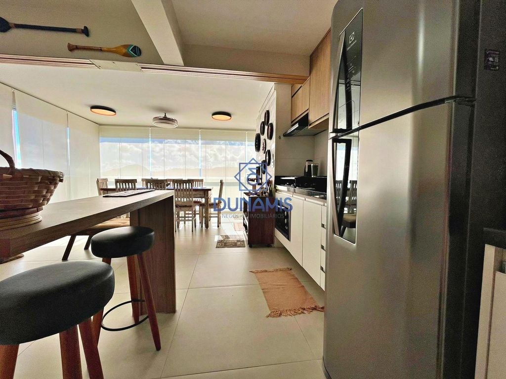 APARTAMENTO À VENDA NA PRAIA DA ENSEADA COM VARANDA GOURMET - ÓTIMA LOCALIZAÇÃO em Enseada, Guarujá — foto 6