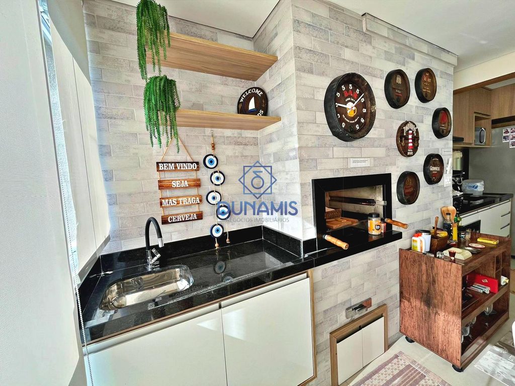 APARTAMENTO À VENDA NA PRAIA DA ENSEADA COM VARANDA GOURMET - ÓTIMA LOCALIZAÇÃO em Enseada, Guarujá — foto 11