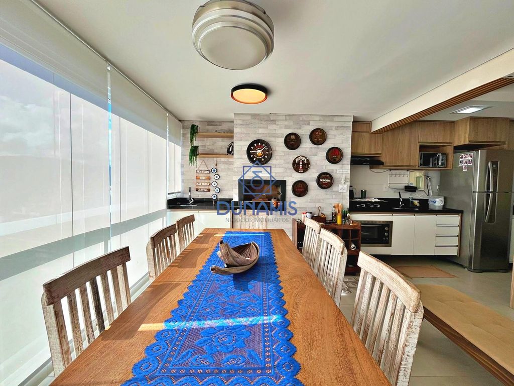 APARTAMENTO À VENDA NA PRAIA DA ENSEADA COM VARANDA GOURMET - ÓTIMA LOCALIZAÇÃO em Enseada, Guarujá — foto 13