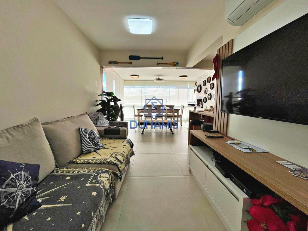 APARTAMENTO À VENDA NA PRAIA DA ENSEADA COM VARANDA GOURMET - ÓTIMA LOCALIZAÇÃO em Enseada, Guarujá — foto 15