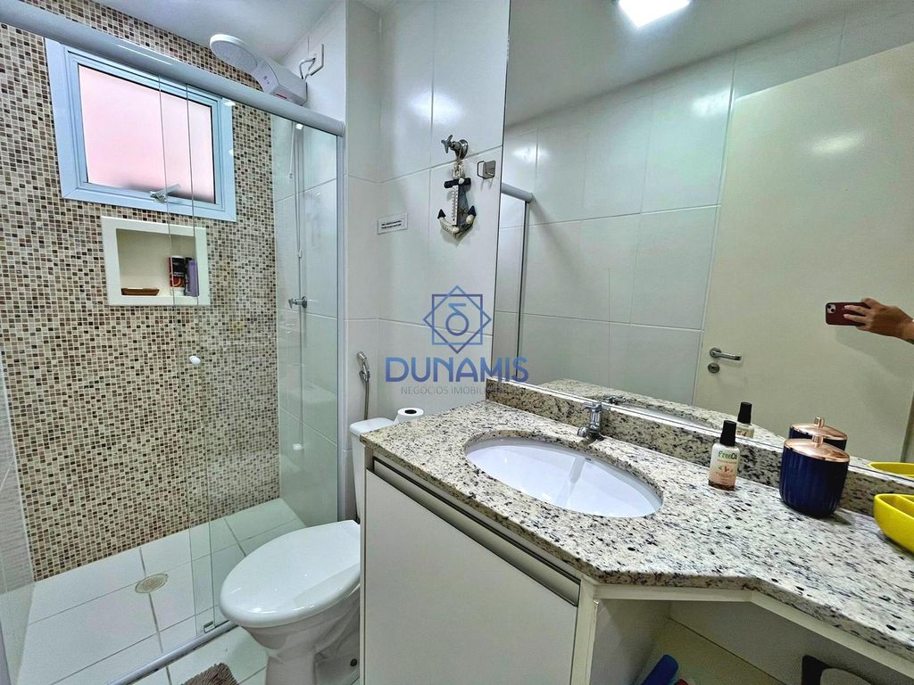 APARTAMENTO À VENDA NA PRAIA DA ENSEADA COM VARANDA GOURMET - ÓTIMA LOCALIZAÇÃO em Enseada, Guarujá — foto 21