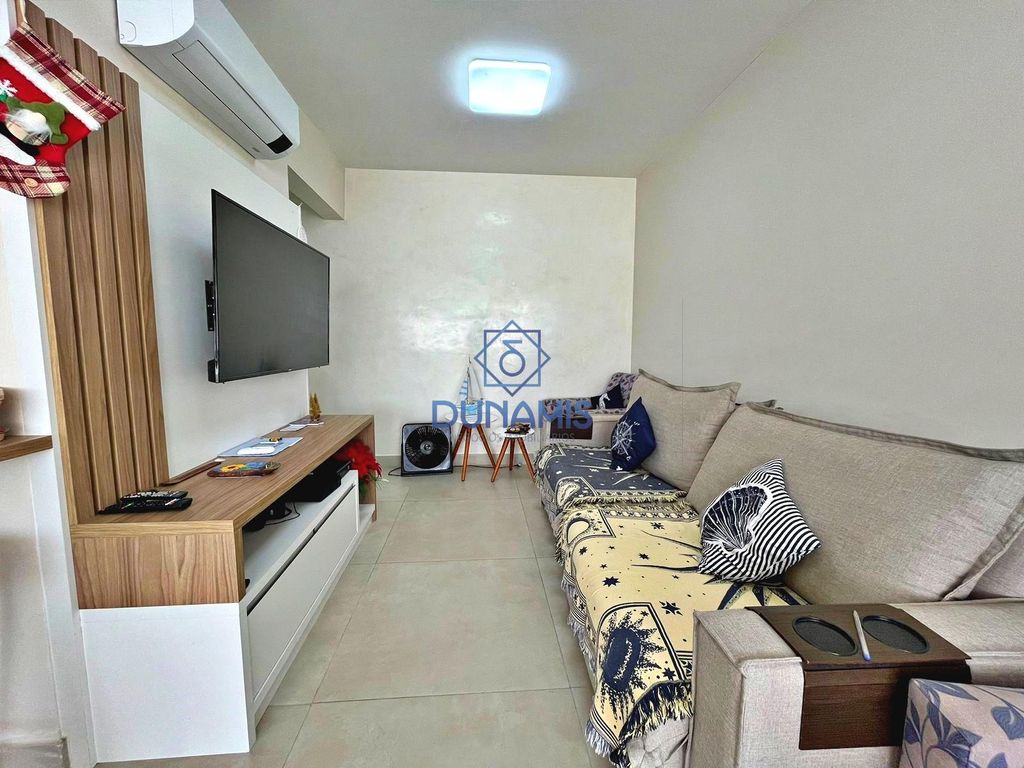 APARTAMENTO À VENDA NA PRAIA DA ENSEADA COM VARANDA GOURMET - ÓTIMA LOCALIZAÇÃO em Enseada, Guarujá — foto 4