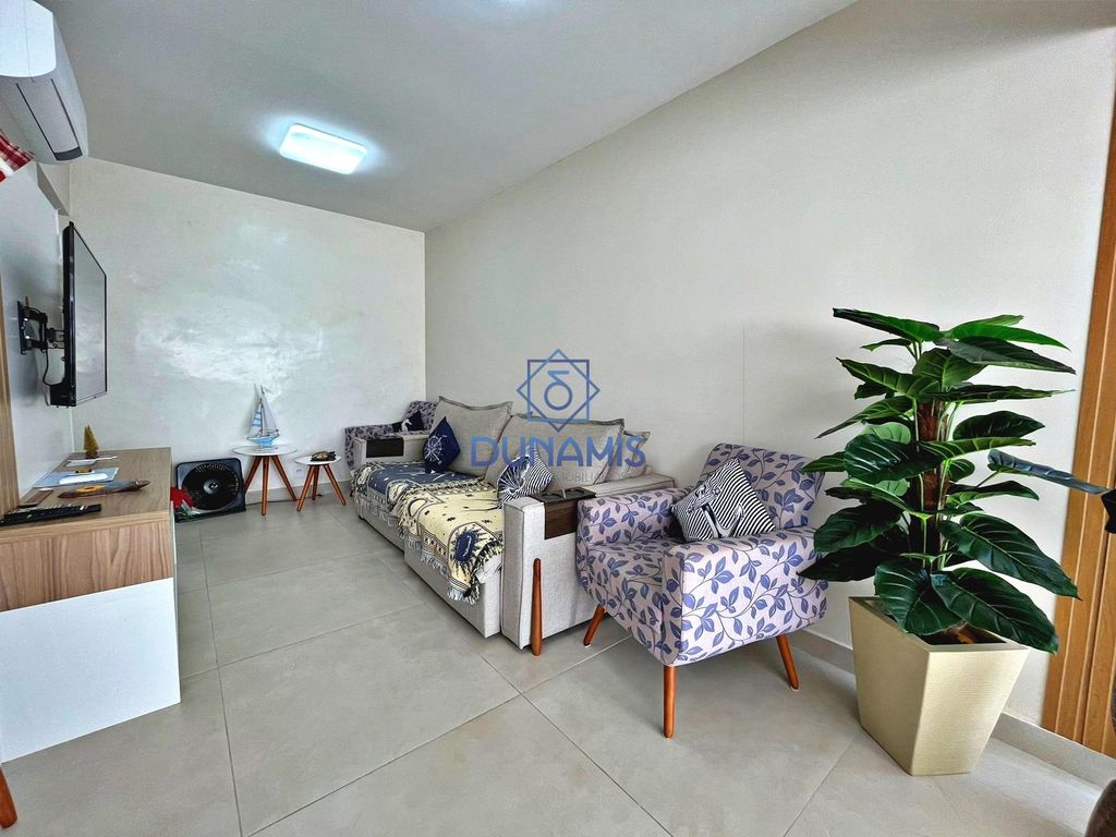 APARTAMENTO À VENDA NA PRAIA DA ENSEADA COM VARANDA GOURMET - ÓTIMA LOCALIZAÇÃO em Enseada, Guarujá — foto 20