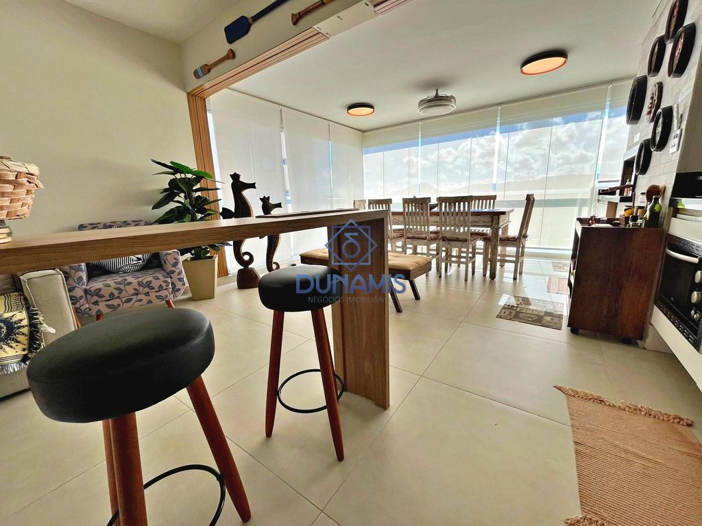 APARTAMENTO À VENDA NA PRAIA DA ENSEADA COM VARANDA GOURMET - ÓTIMA LOCALIZAÇÃO em Enseada, Guarujá — foto 7