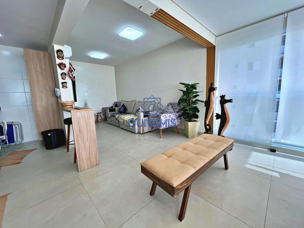 APARTAMENTO À VENDA NA PRAIA DA ENSEADA COM VARANDA GOURMET - ÓTIMA LOCALIZAÇÃO em Enseada, Guarujá — foto 14