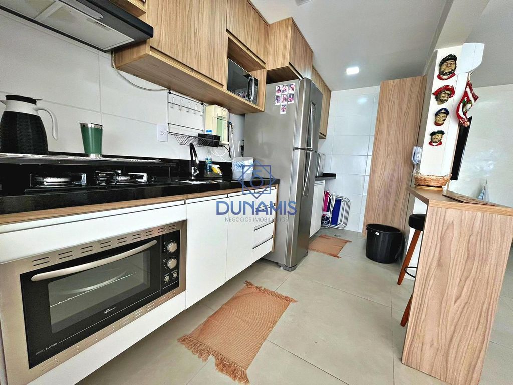 APARTAMENTO À VENDA NA PRAIA DA ENSEADA COM VARANDA GOURMET - ÓTIMA LOCALIZAÇÃO em Enseada, Guarujá — foto 9
