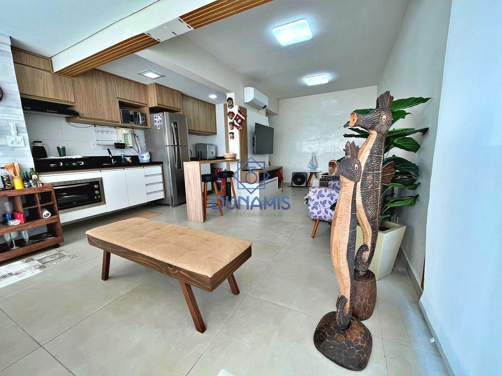 APARTAMENTO À VENDA NA PRAIA DA ENSEADA COM VARANDA GOURMET - ÓTIMA LOCALIZAÇÃO em Enseada, Guarujá — foto 19