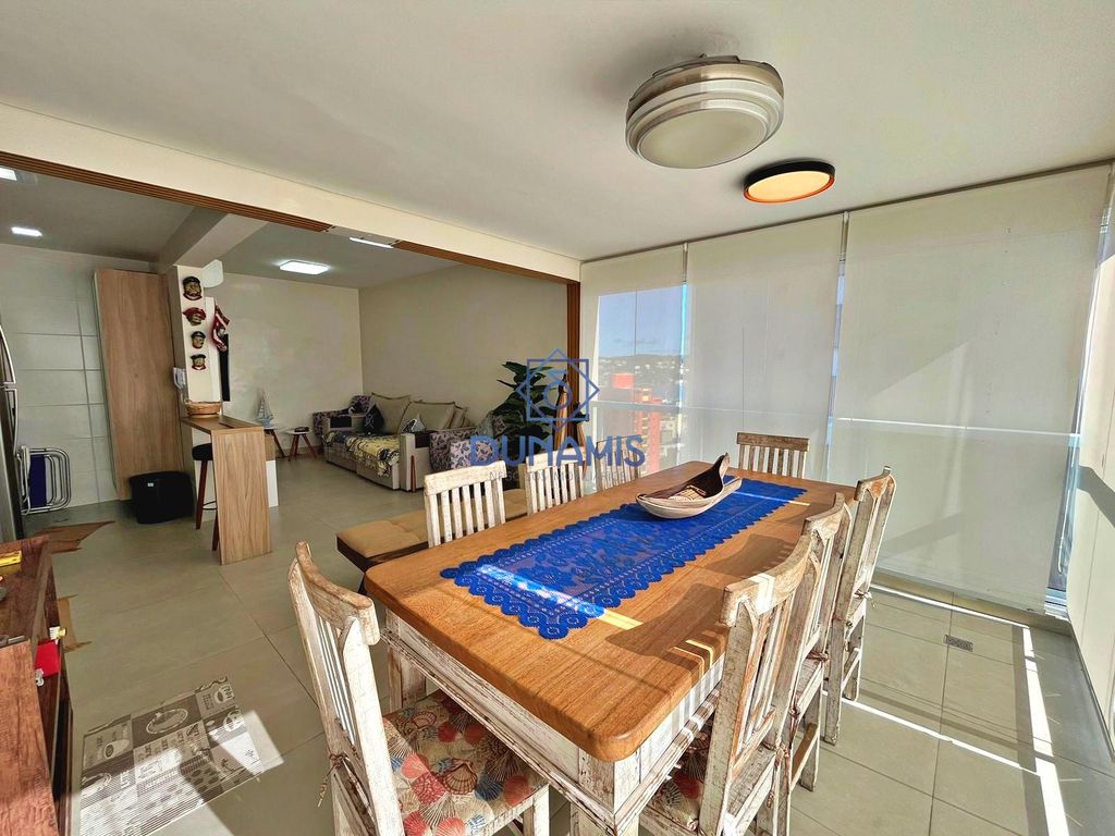 APARTAMENTO À VENDA NA PRAIA DA ENSEADA COM VARANDA GOURMET - ÓTIMA LOCALIZAÇÃO em Enseada, Guarujá — foto 12