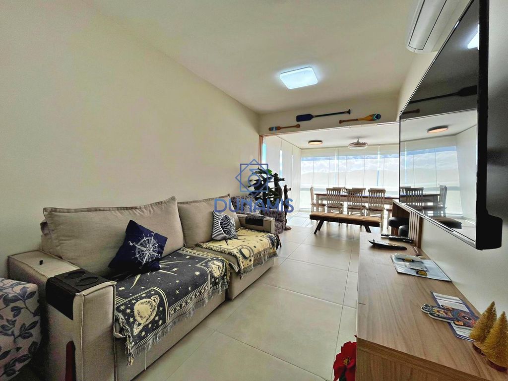 APARTAMENTO À VENDA NA PRAIA DA ENSEADA COM VARANDA GOURMET - ÓTIMA LOCALIZAÇÃO em Enseada, Guarujá — foto 16