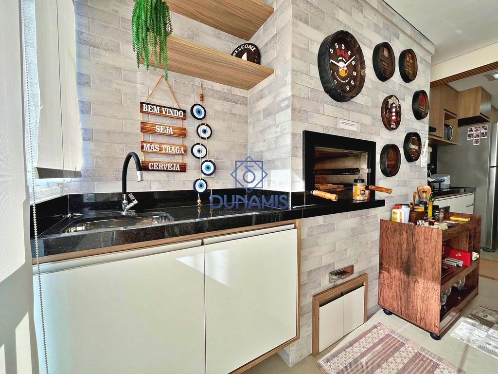 APARTAMENTO À VENDA NA PRAIA DA ENSEADA COM VARANDA GOURMET - ÓTIMA LOCALIZAÇÃO em Enseada, Guarujá — foto 10