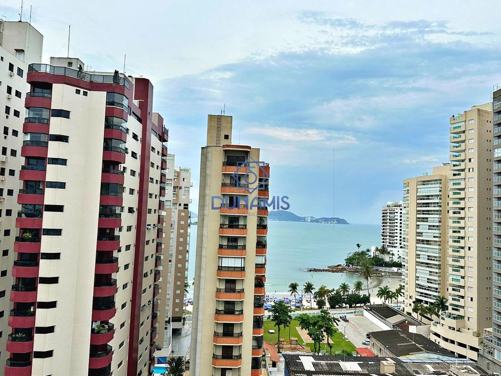 APARTAMENTO A VENDA NA PRAIA DA ENSEADA - 3 DORMITORIOS em Jardim Astúrias, Guarujá — foto 33